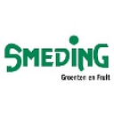 Kraaijeveld Groenten en Fruit logo
