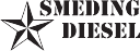 smedingdiesel.com logo