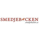 SMEDJEBACKENS KOMMUN logo