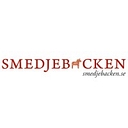SMEDJEBACKENS KOMMUN logo