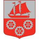 SMEDJEBACKENS KOMMUN logo