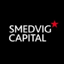 Smedvig Capital logo