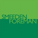 Smeeden Foreman logo