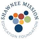 Shawnee Mission Education Foundation logo