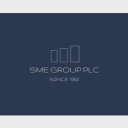 SME Group PLC logo