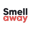 Smell Away logo