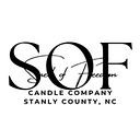Smell of Freedom Candle Company