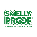 SmellyProof