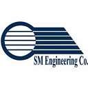 Sm Engineering Co. logo