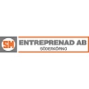 SM Stensättning AB logo