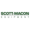 Scott Macon Equipment logo