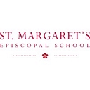 St. Margaret’s Episcopal School logo
