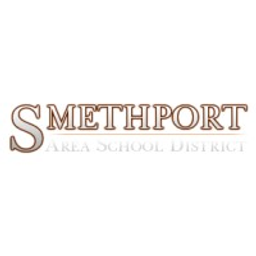Smethport Area El Sch logo