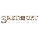 Smethport Area SD logo
