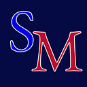 Smethurst Ministries Inc logo