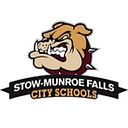 Stow Munroe Falls City School District logo