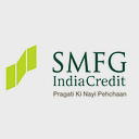 SMFG India Credit Company Limited logo