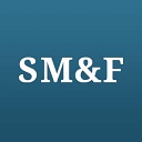 Silverman, Mcdonald & Friedman logo