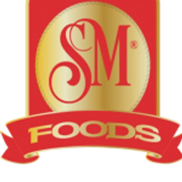 SM Foods Ltd logo