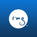 Smg   Service Management Group logo