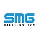 Sm Group (Europe) Ltd   Smg logo