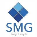 Smg Group Of Companies logo