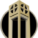 St Maria Goretti logo