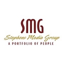 Stephens Media Group logo