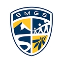 Snowy Mountains Grammar School logo