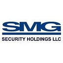 Smg Security Systems Inc logo