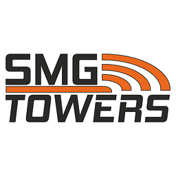 SMG Towers logo