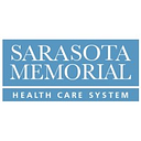 Sarasota Memorial Health Care System logo
