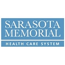 Sarasota Memorial Health Care System logo