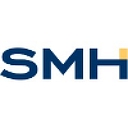 Small Myers Hughes logo