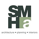 Smha logo