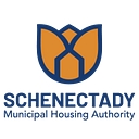 Schenectady Municipal Housing Authority logo