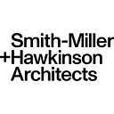 Smith Miller + Hawkinson Architects logo