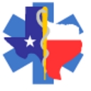 San Marcos Hays County Ems logo