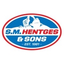 S.M. Hentges & Sons logo