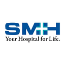 SMH Foundation logo