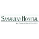 Samaritan Hospital logo