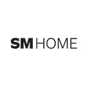 SM Home logo
