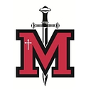 St. Michael High School Of Baton Rouge logo