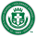 Committee For Catholic Secondary Educati logo