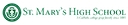 St. Mary's High School logo