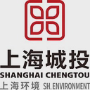 Shanghai Environment Group Co., Ltd logo