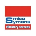 Smico Symons Equipment logo