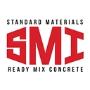 Standard Materials Llc logo
