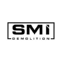 SMI Demolition logo