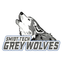 Alliance Susan and Eric Smidt Technology High logo